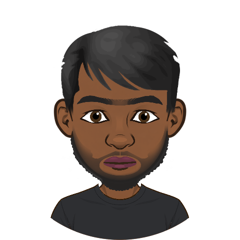 Game-generated SimCy character, age 25